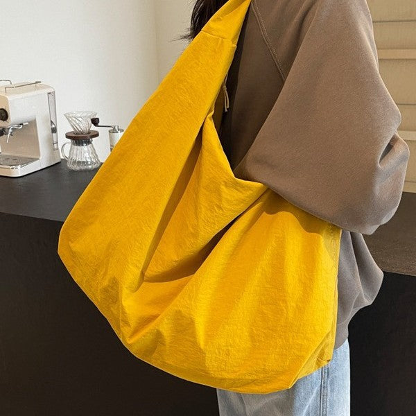 GoFree - The Roomiest Lush Bag