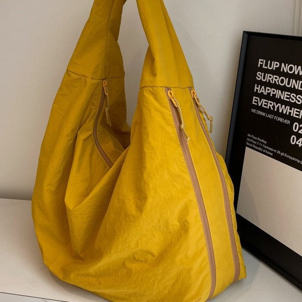 GoFree - The Roomiest Lush Bag