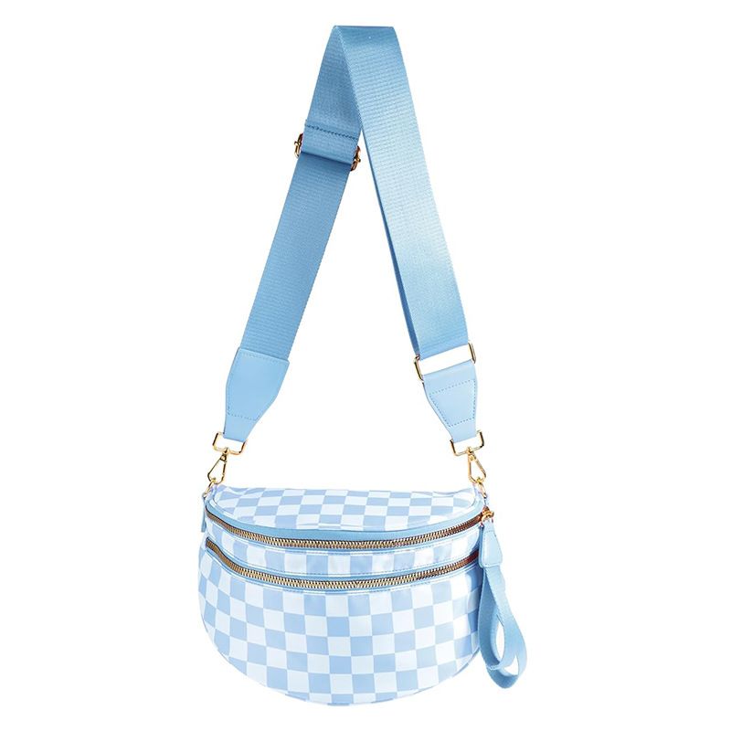 GoFree - Le Sac Bandoulière Ultime
