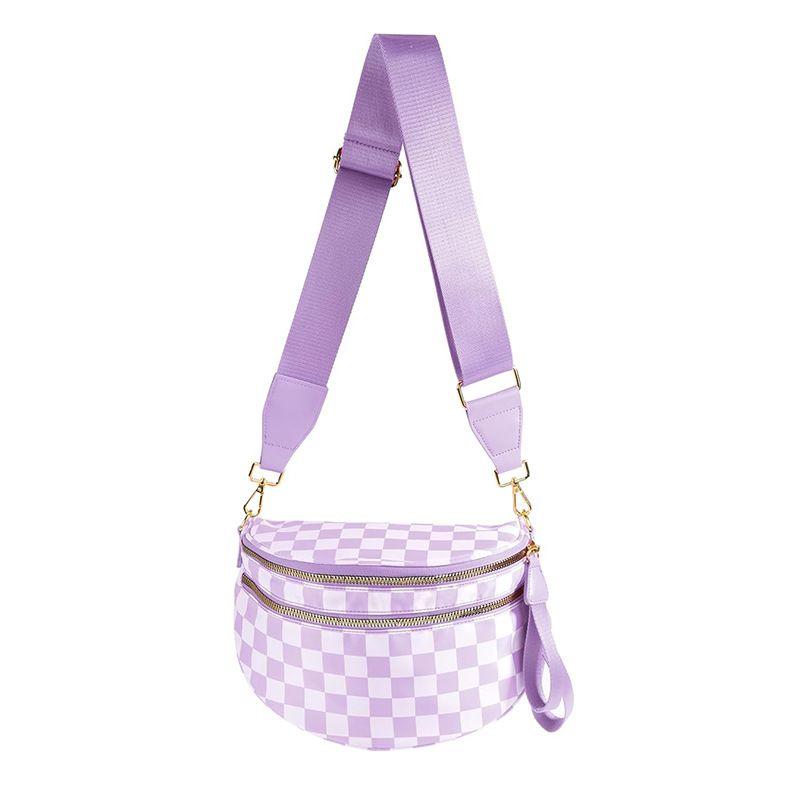 GoFree - Le Sac Bandoulière Ultime