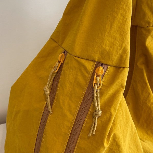 GoFree - The Roomiest Lush Bag