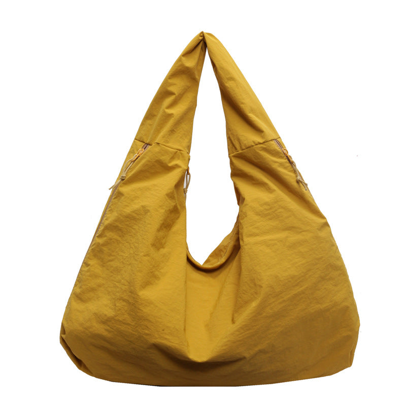 GoFree - The Roomiest Lush Bag