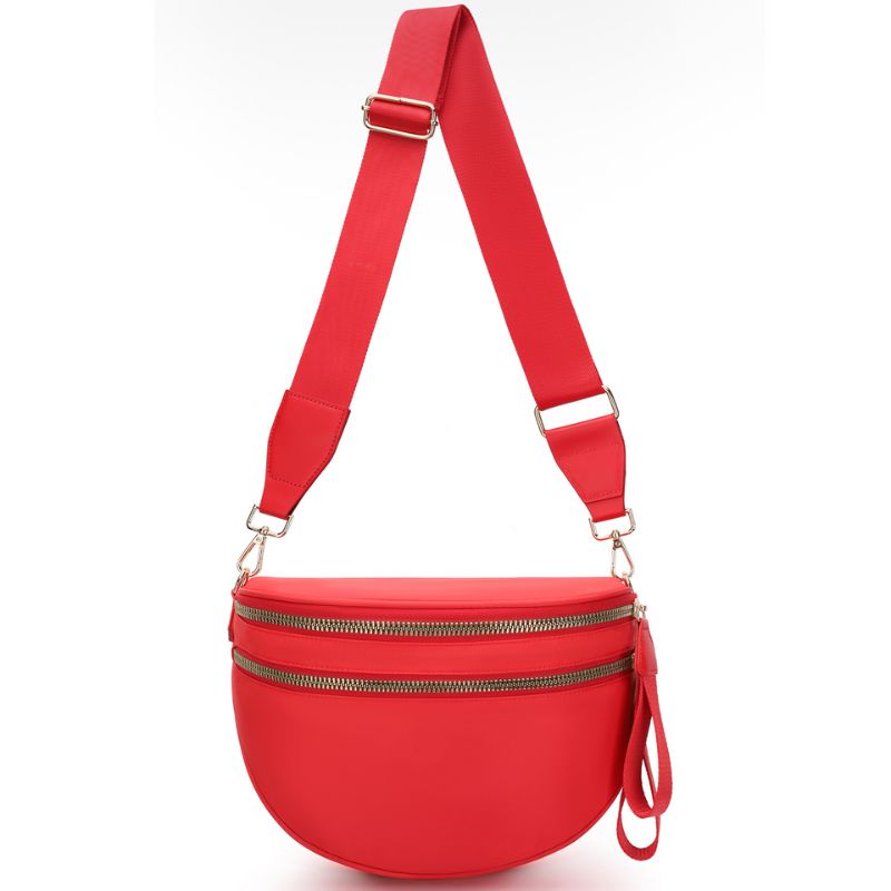 GoFree - Le Sac Bandoulière Ultime