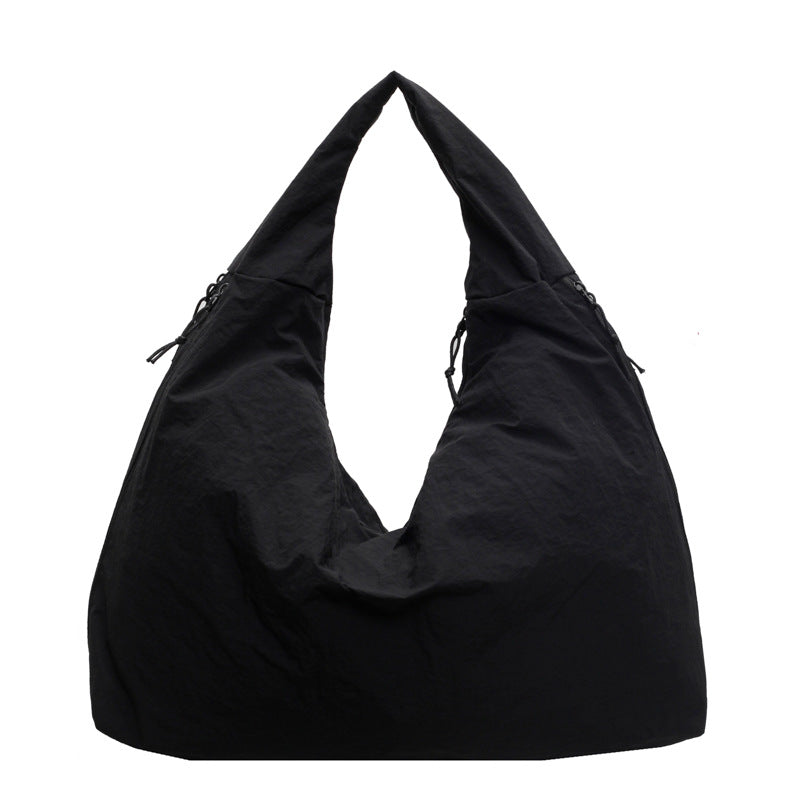 GoFree - The Roomiest Lush Bag
