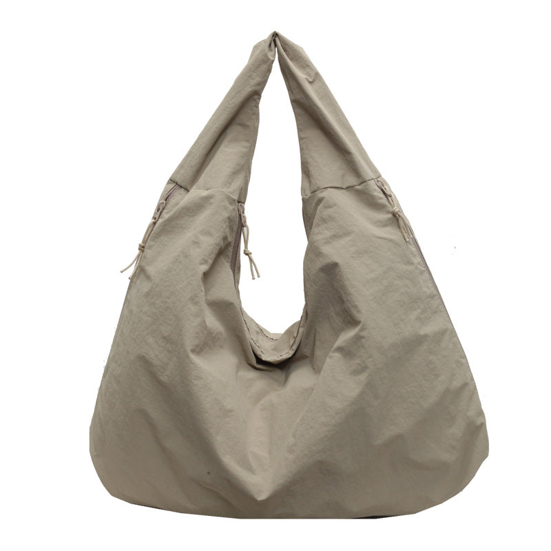 GoFree - The Roomiest Lush Bag