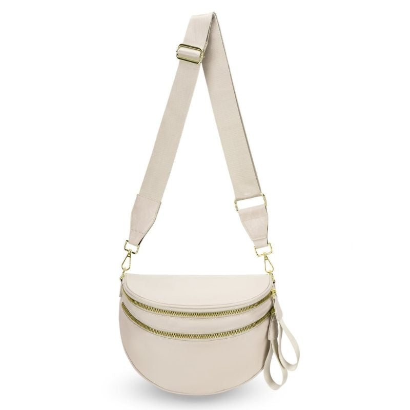 GoFree - Le Sac Bandoulière Ultime