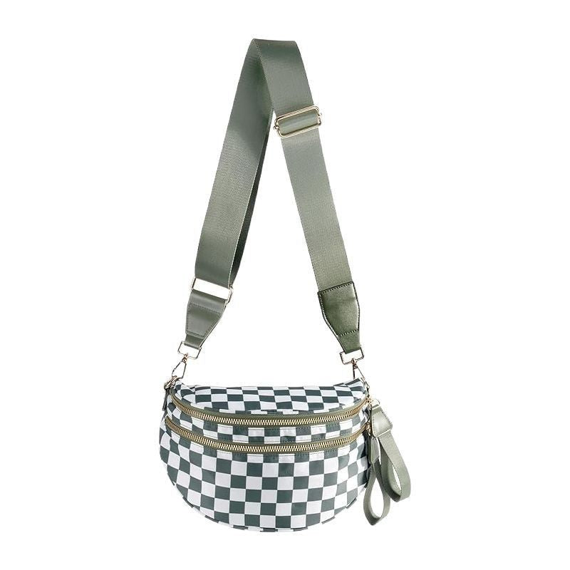 GoFree - Le Sac Bandoulière Ultime