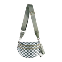 Damier Vert