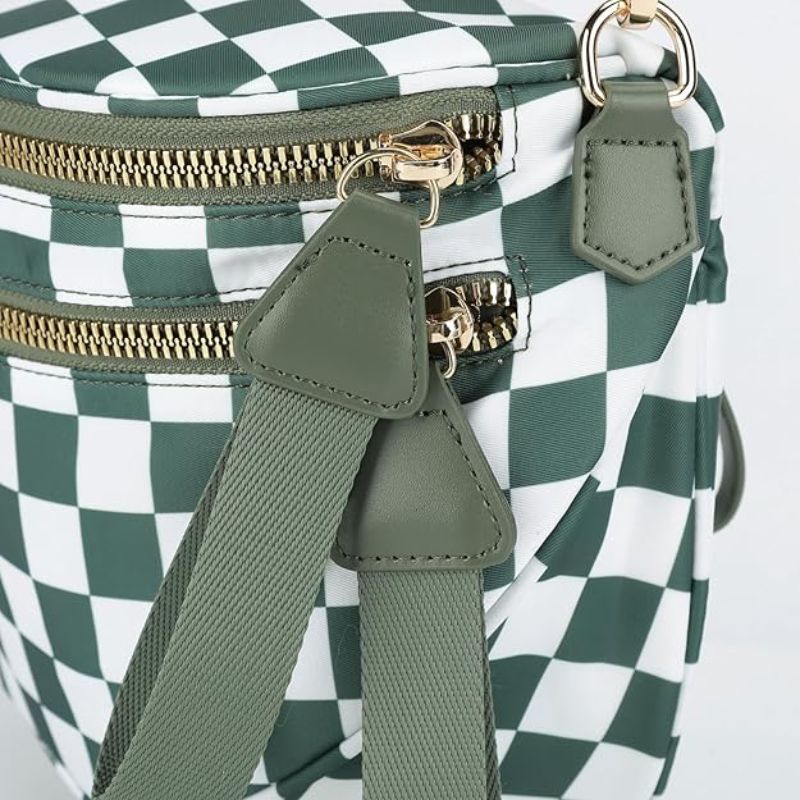 GoFree - Le Sac Bandoulière Ultime