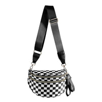 Damier Noir