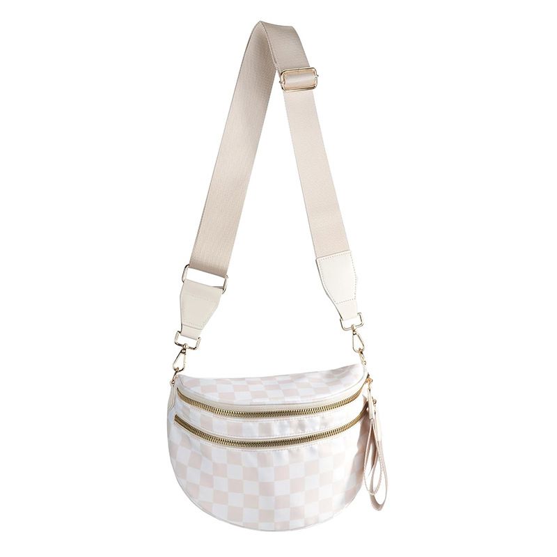GoFree - Le Sac Bandoulière Ultime