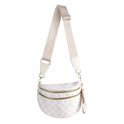GoFree - Le Sac Bandoulière Ultime