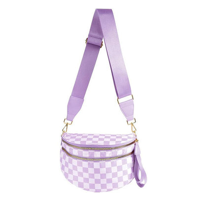 GoFree - Le Sac Bandoulière Ultime