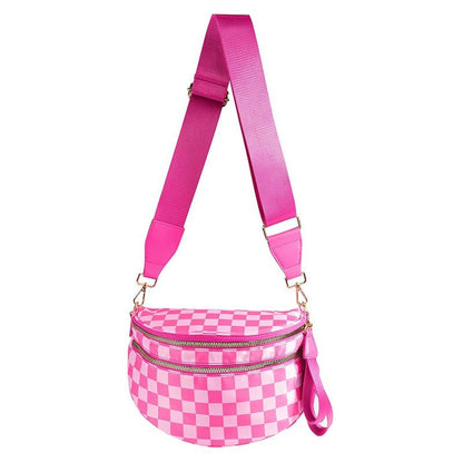 GoFree - Le Sac Bandoulière Ultime