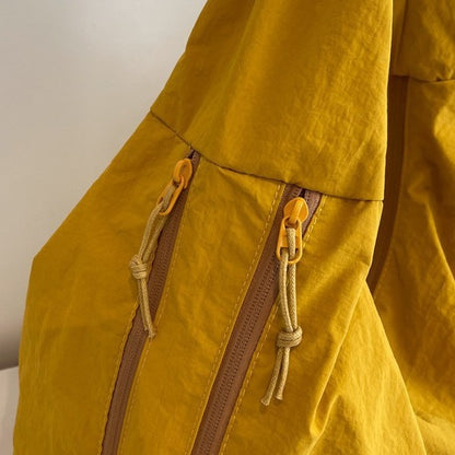 GoFree - The Roomiest Lush Bag