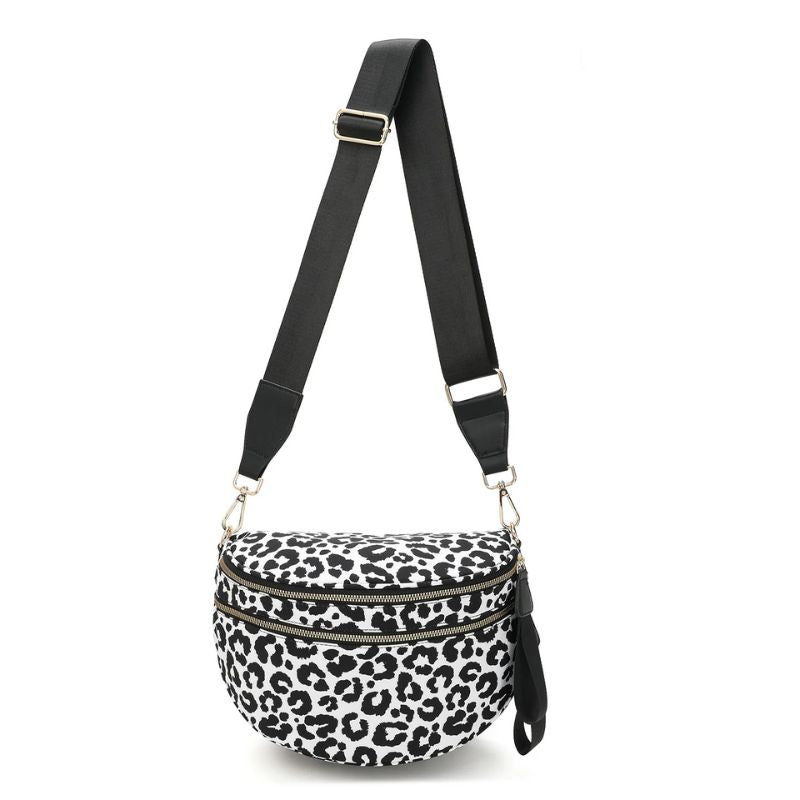 GoFree - Le Sac Bandoulière Ultime
