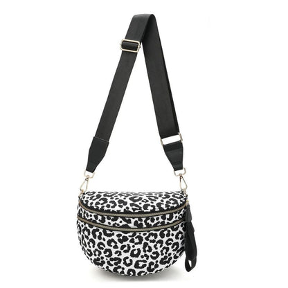 GoFree - Le Sac Bandoulière Ultime