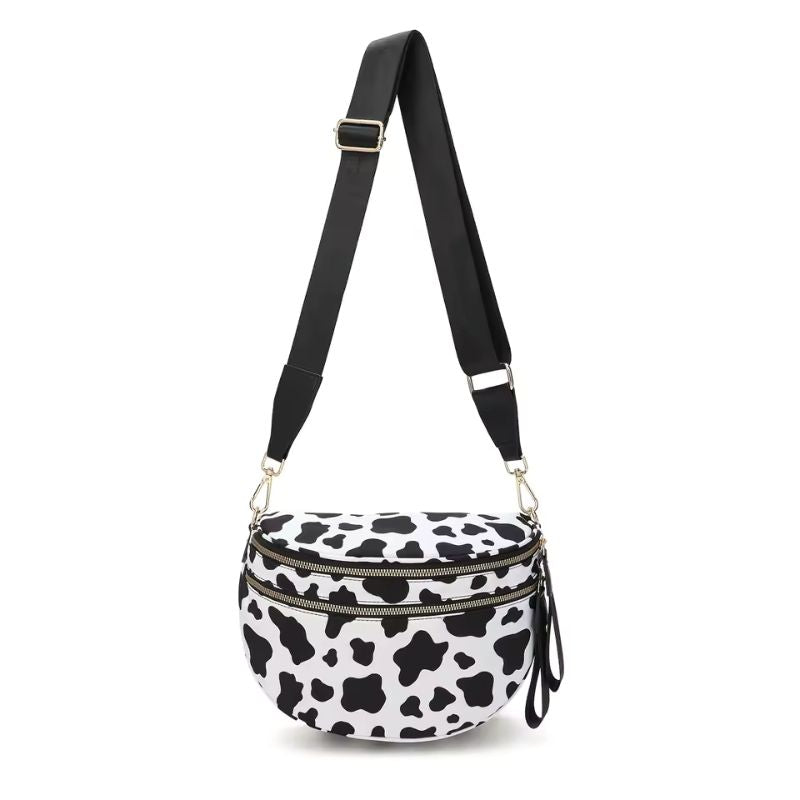 GoFree - Le Sac Bandoulière Ultime
