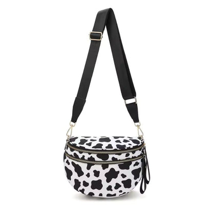 GoFree - Le Sac Bandoulière Ultime