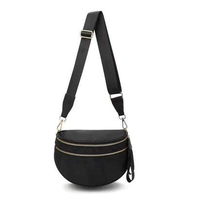 GoFree - Le Sac Bandoulière Ultime