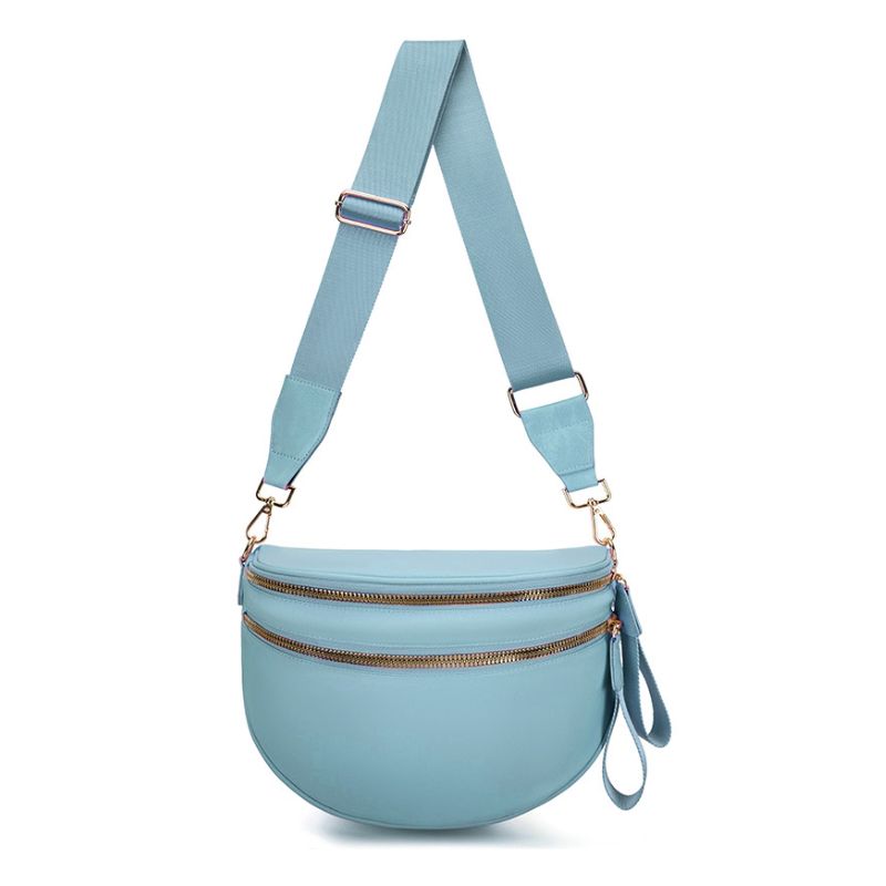 GoFree - Le Sac Bandoulière Ultime