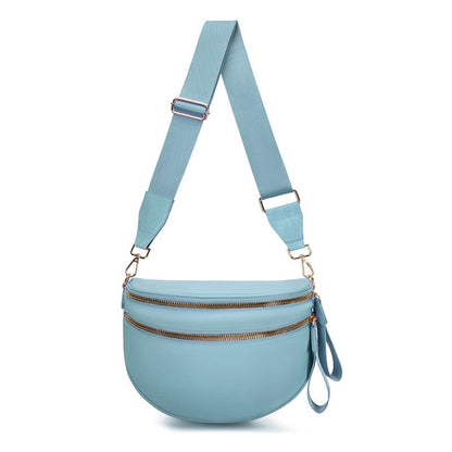 GoFree - Le Sac Bandoulière Ultime