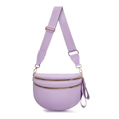 GoFree - Le Sac Bandoulière Ultime