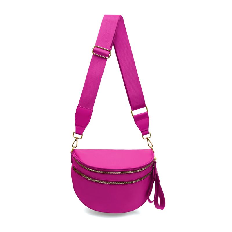 GoFree - Le Sac Bandoulière Ultime