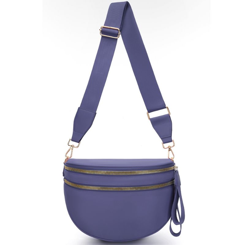 GoFree - Le Sac Bandoulière Ultime