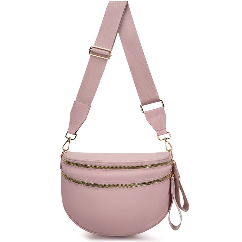 GoFree - Le Sac Bandoulière Ultime