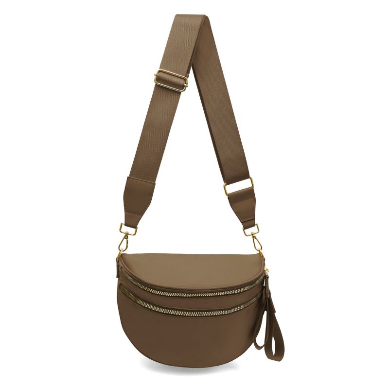 GoFree - Le Sac Bandoulière Ultime