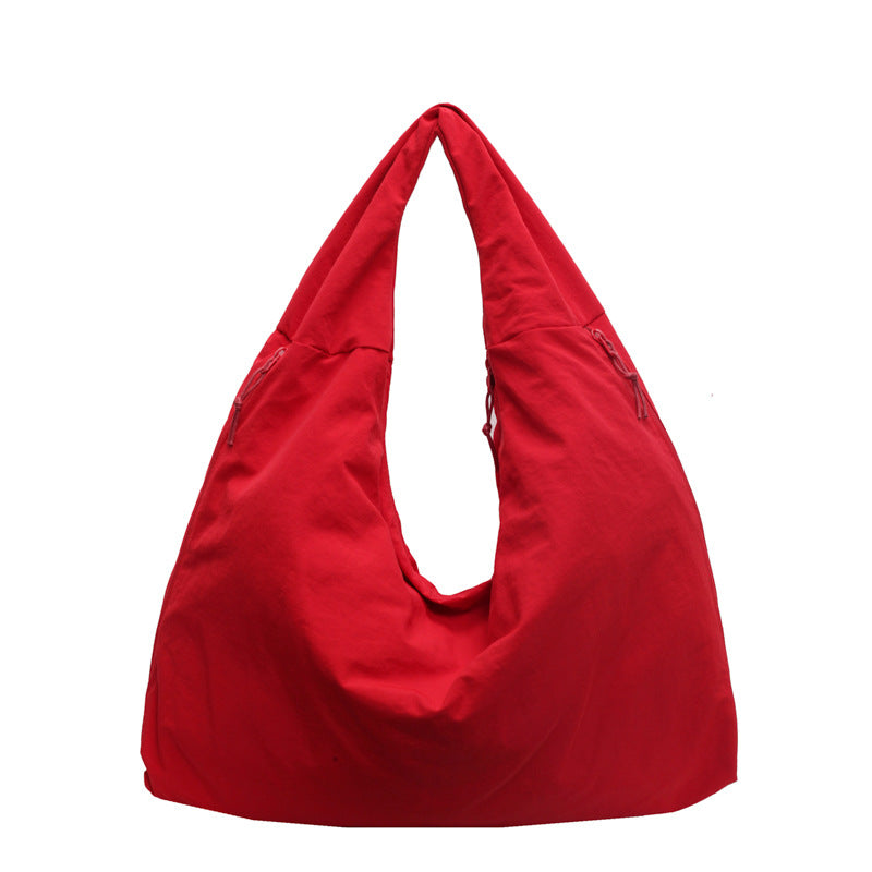 GoFree - The Roomiest Lush Bag