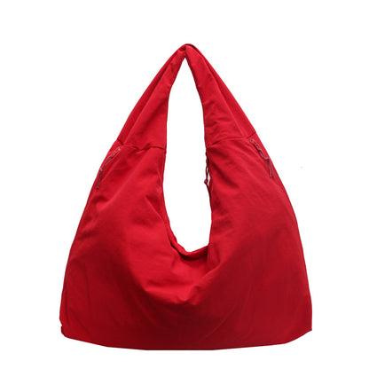 GoFree - The Roomiest Lush Bag