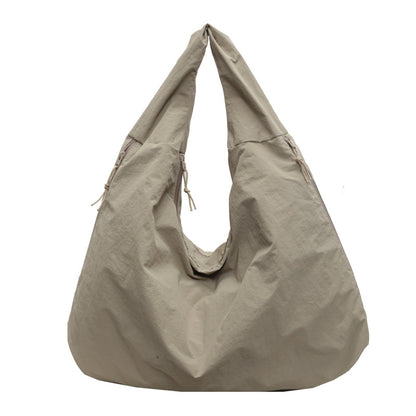 GoFree - The Roomiest Lush Bag