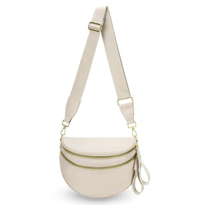 GoFree - Le Sac Bandoulière Ultime