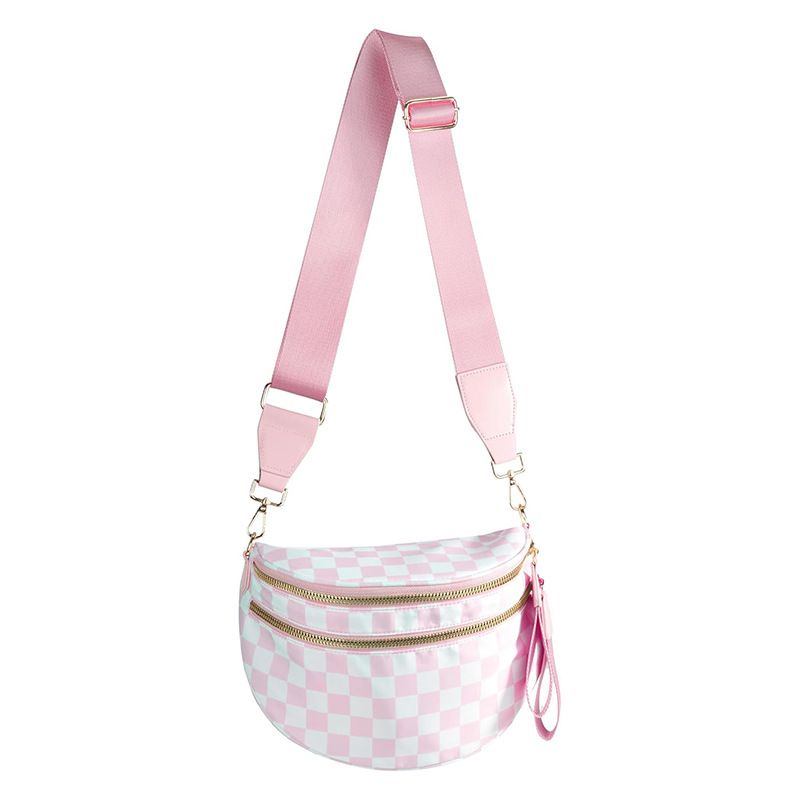 GoFree - Le Sac Bandoulière Ultime