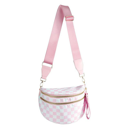 GoFree - Le Sac Bandoulière Ultime